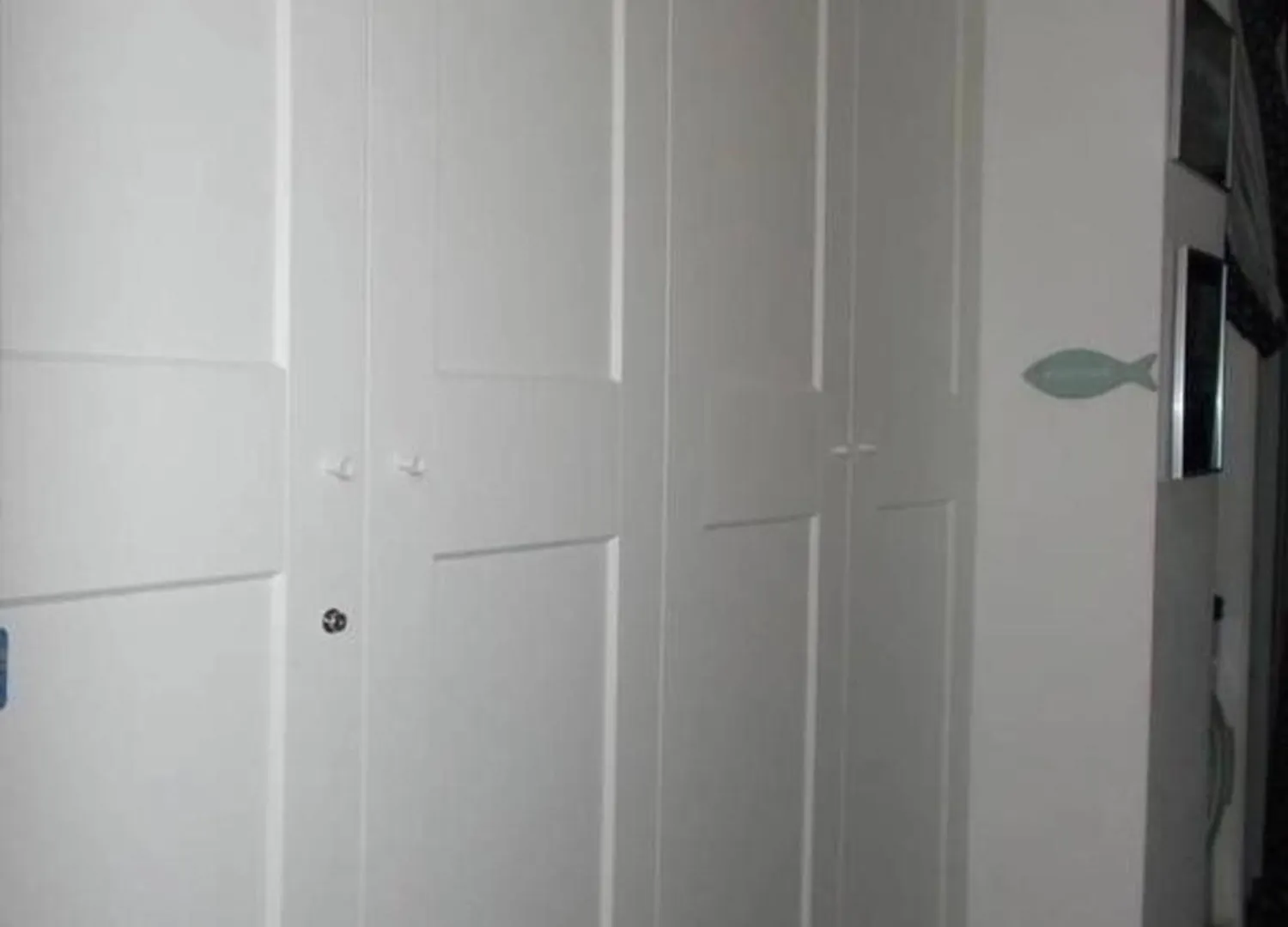 Apartment Appartement Vue Mer Hyeres France