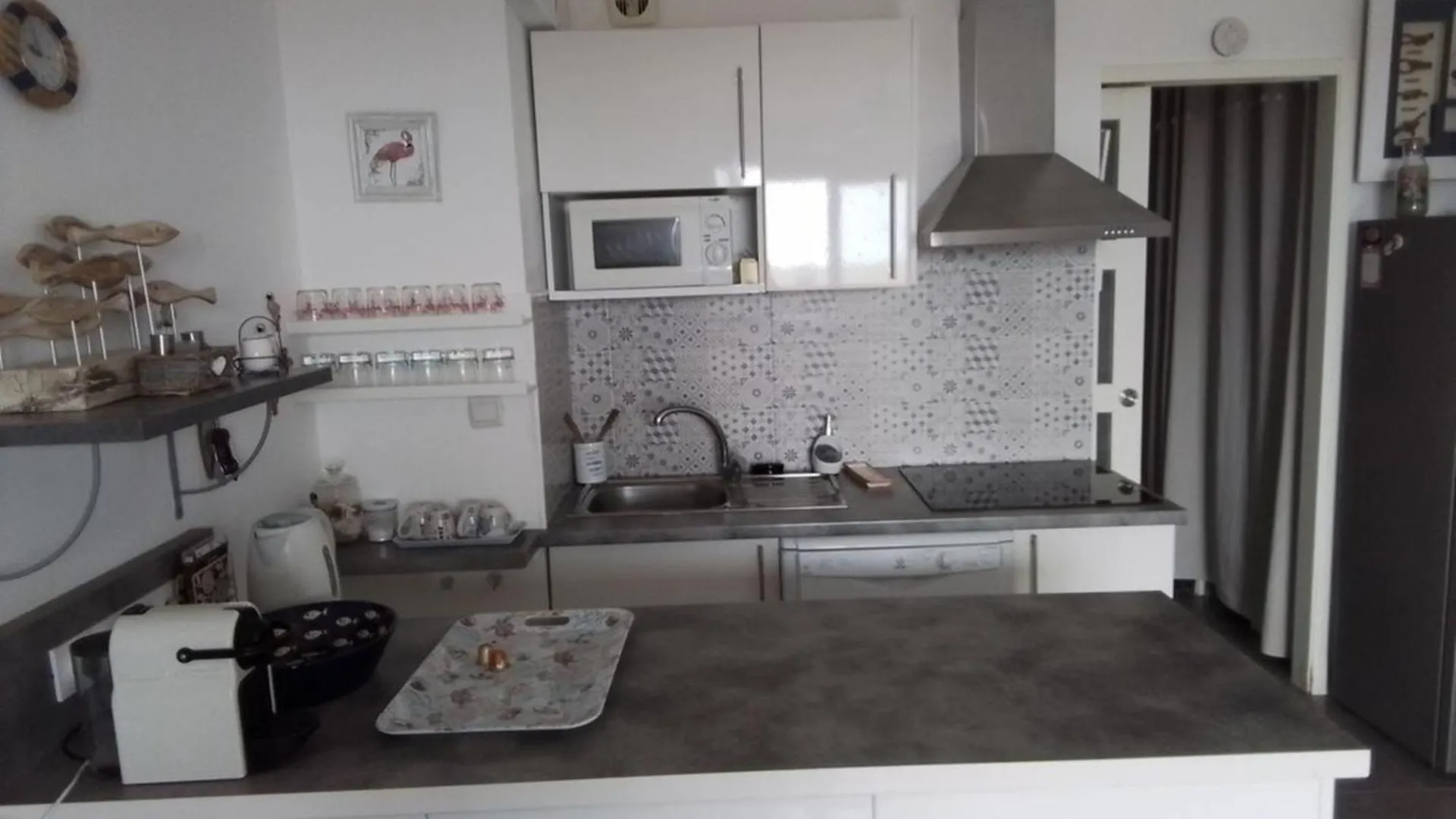 Appartement Vue Mer Hyeres